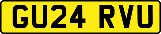 GU24RVU