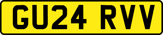 GU24RVV