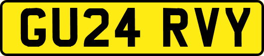 GU24RVY