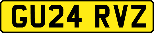GU24RVZ