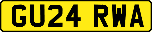 GU24RWA