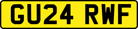 GU24RWF