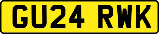 GU24RWK