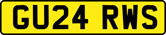 GU24RWS