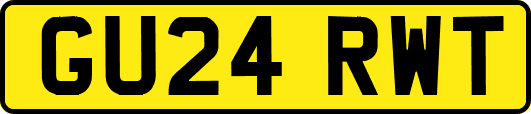 GU24RWT