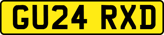 GU24RXD
