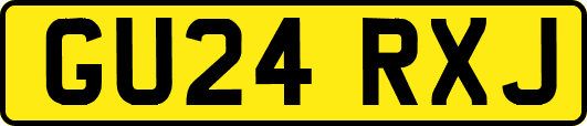 GU24RXJ