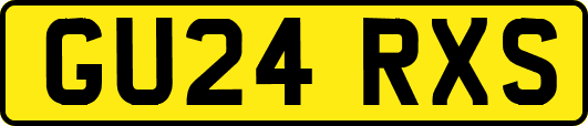 GU24RXS
