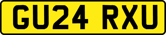 GU24RXU