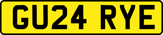 GU24RYE