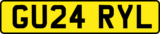 GU24RYL