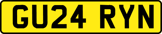 GU24RYN
