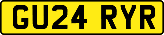 GU24RYR