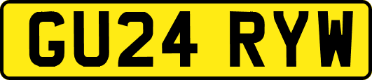 GU24RYW