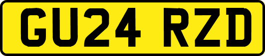 GU24RZD