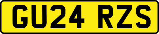 GU24RZS