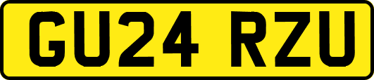 GU24RZU