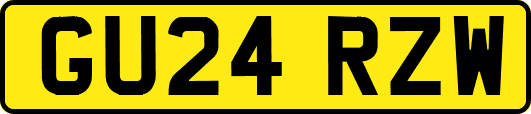 GU24RZW