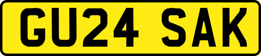 GU24SAK
