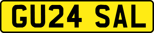 GU24SAL