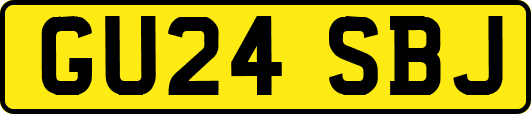 GU24SBJ