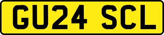 GU24SCL