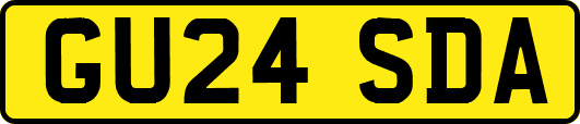GU24SDA