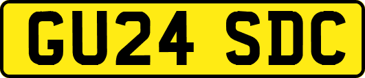 GU24SDC