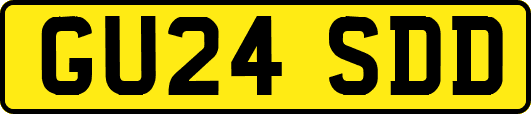 GU24SDD