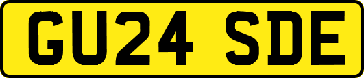 GU24SDE