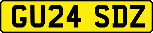 GU24SDZ