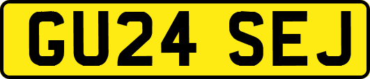 GU24SEJ