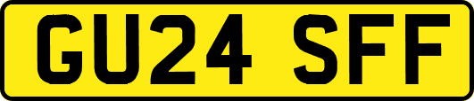 GU24SFF