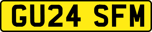 GU24SFM