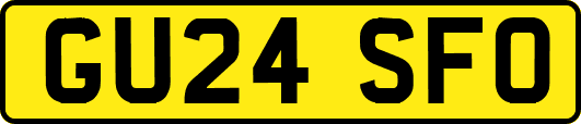 GU24SFO