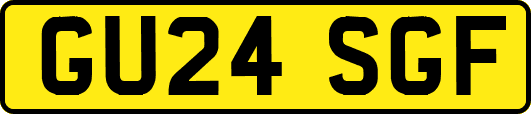 GU24SGF