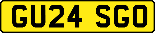 GU24SGO