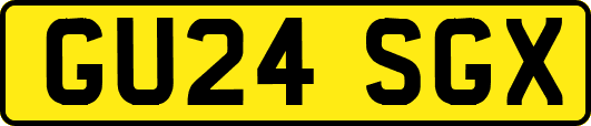 GU24SGX