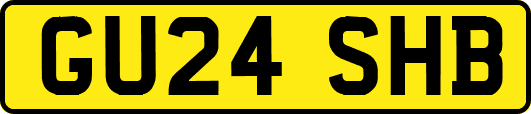 GU24SHB