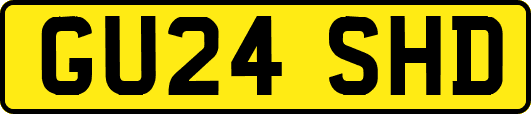 GU24SHD