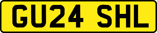 GU24SHL