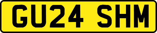 GU24SHM