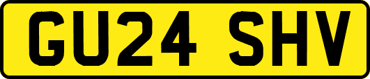 GU24SHV