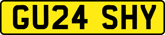 GU24SHY
