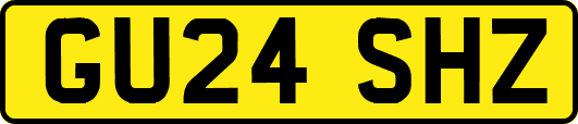 GU24SHZ