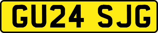 GU24SJG