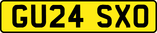 GU24SXO