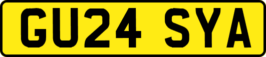 GU24SYA