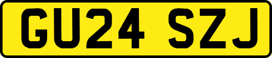 GU24SZJ