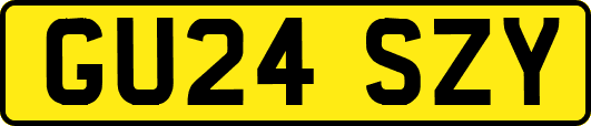 GU24SZY